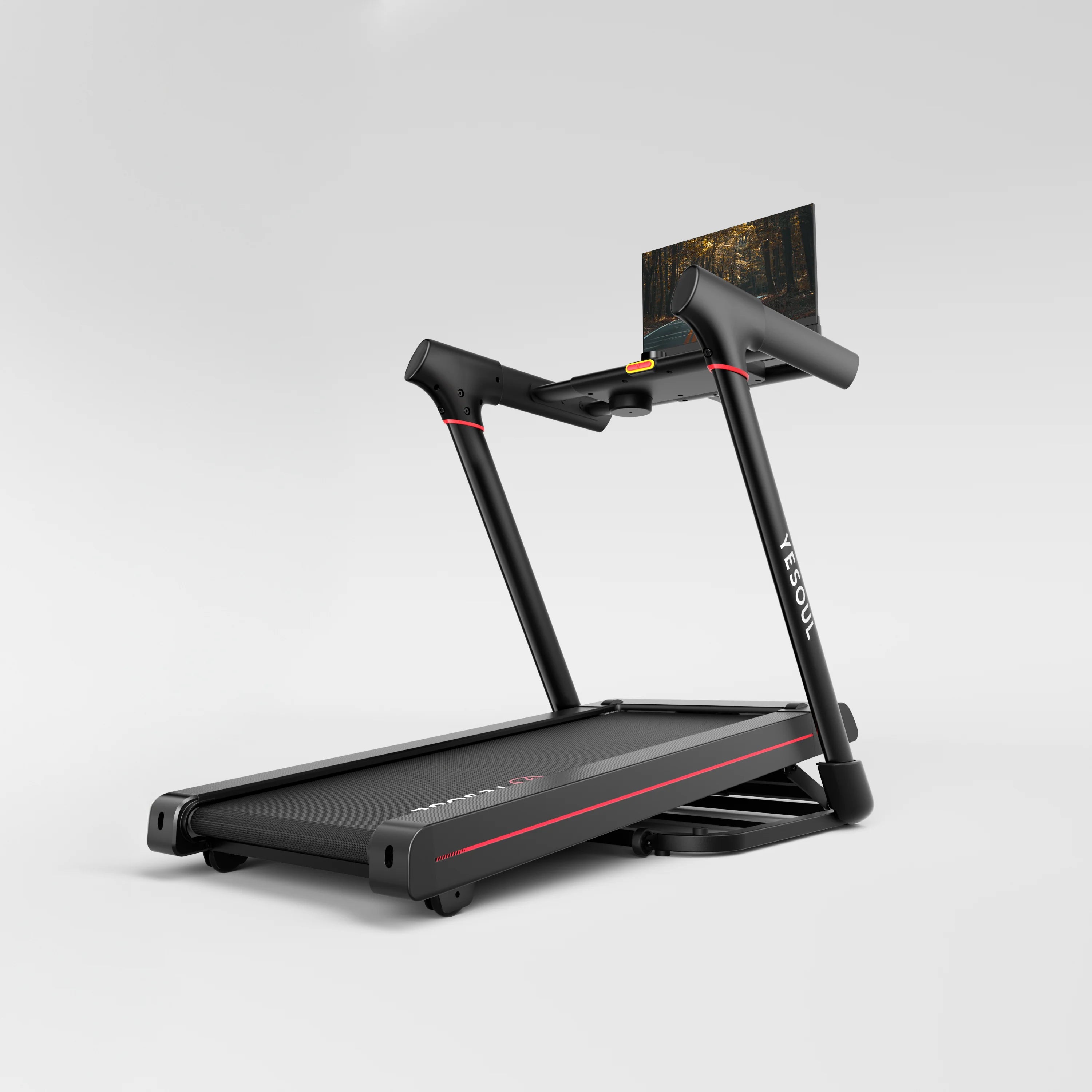 Yesoul T3S plus 10% Auto-Incline Treadmill