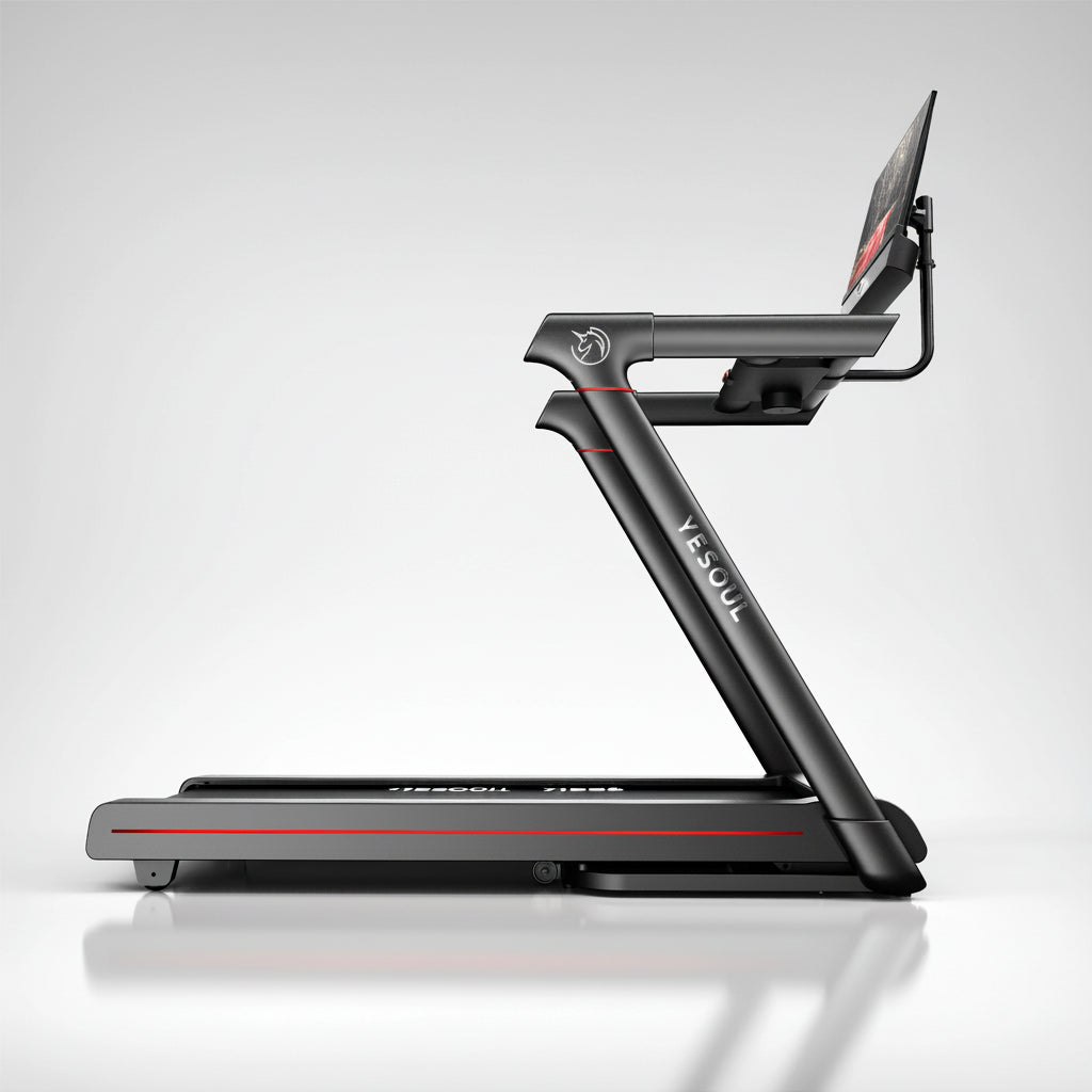 Yesoul T3S plus 10% Auto-Incline Treadmill