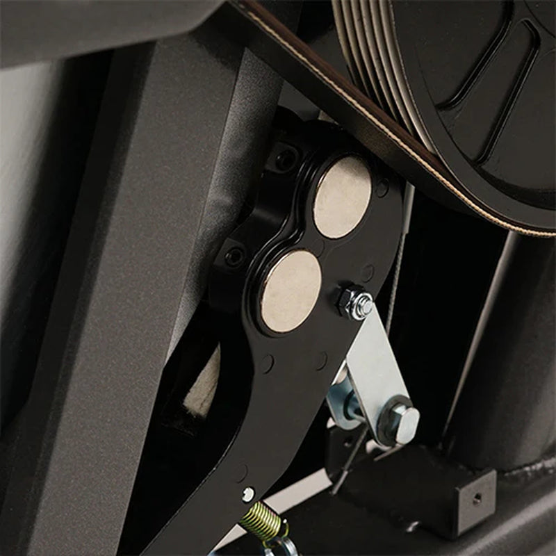 Lancer Rear Flywheel Commercial Exercise Bike